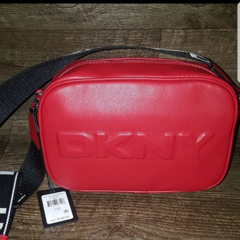 DKNY